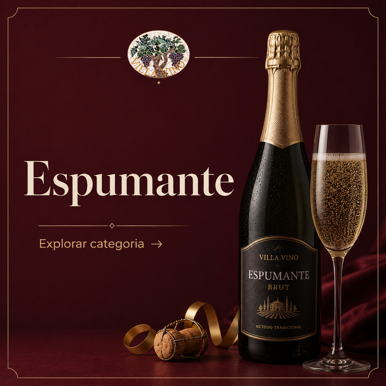Espumante