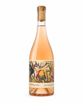 Familia Bebber Rosé 2025 – Brasil
