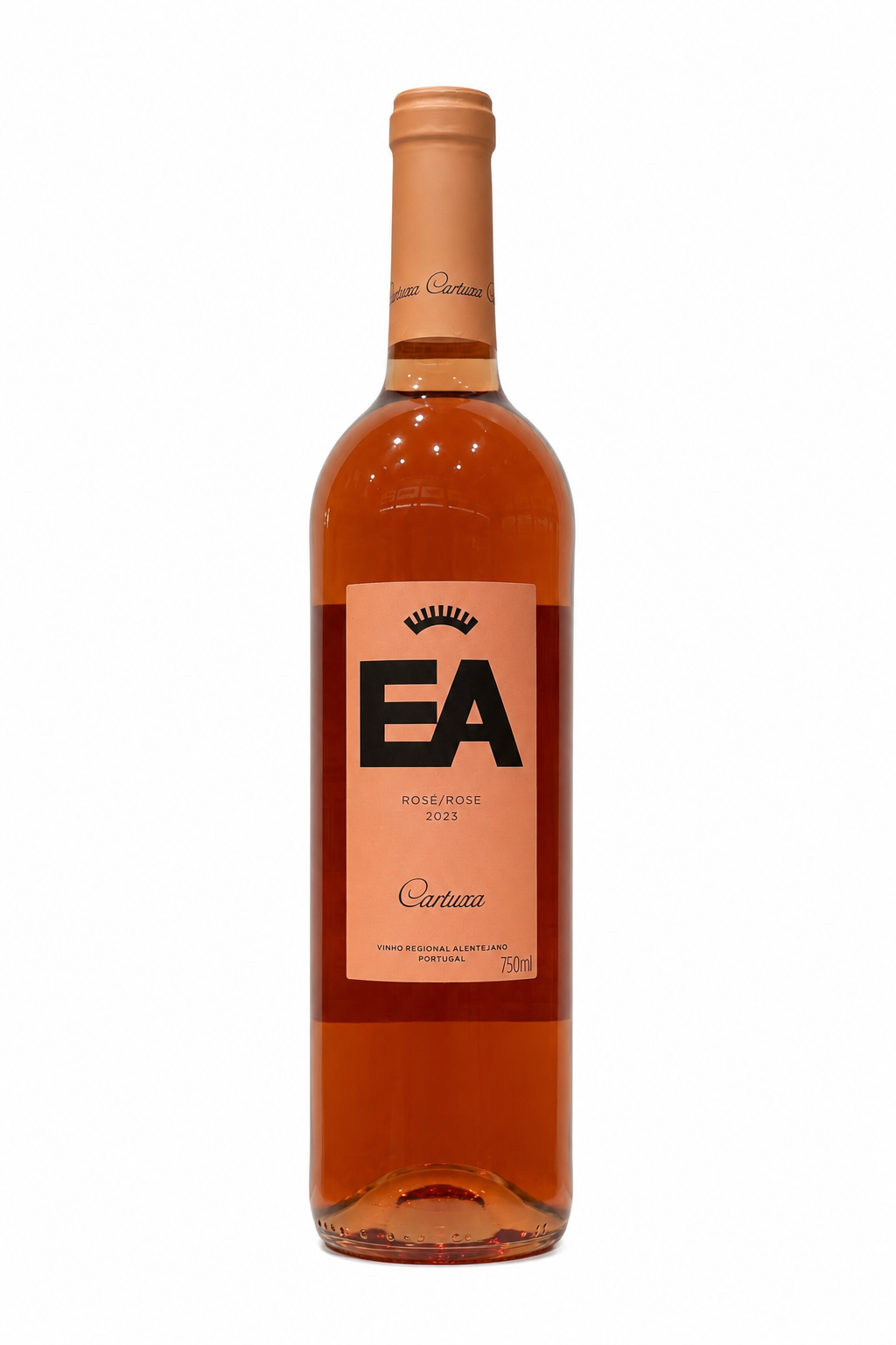 EA Cartuxa Colheita 2024 – Portugal
