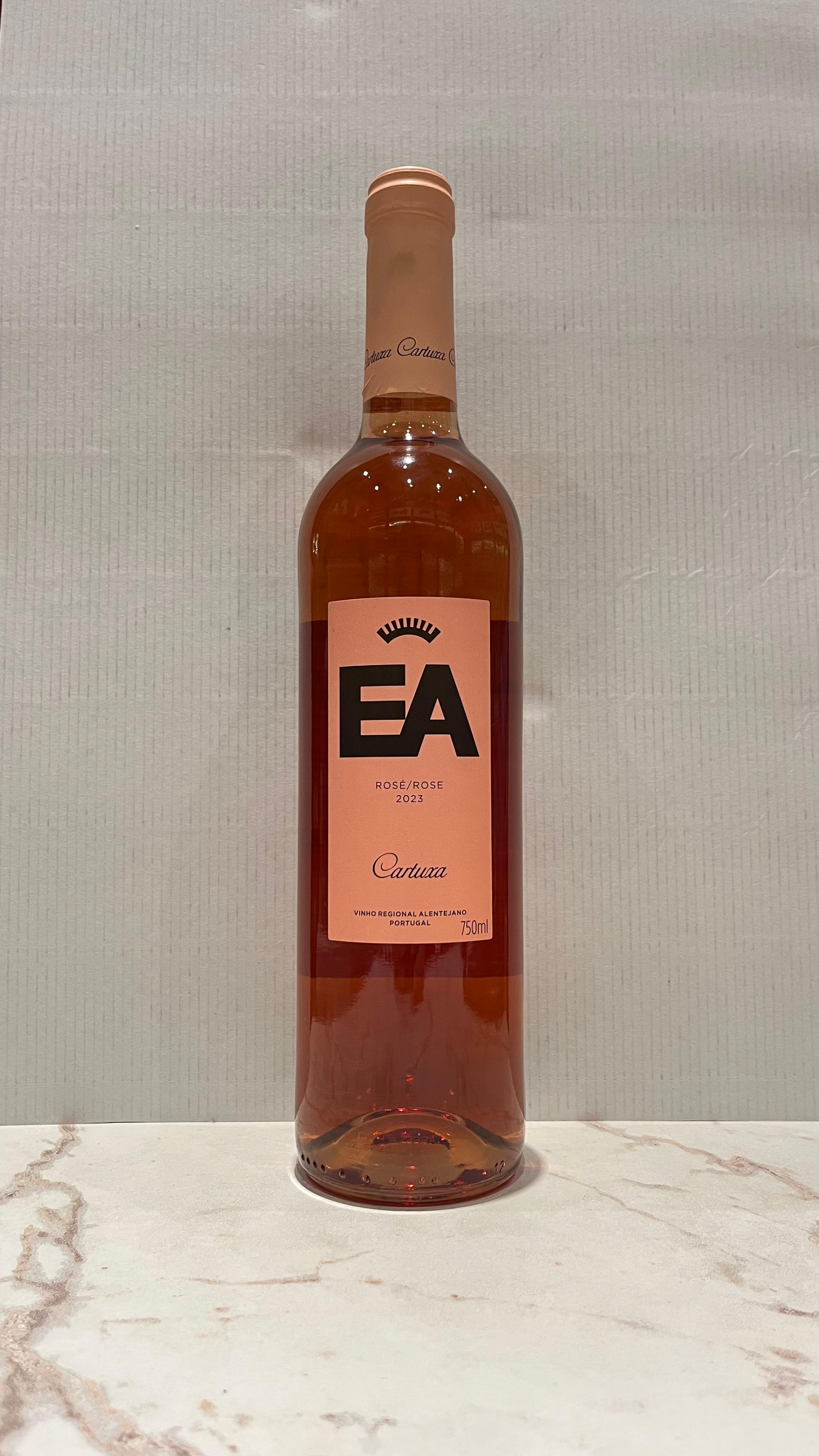 Cartuxa Rosé