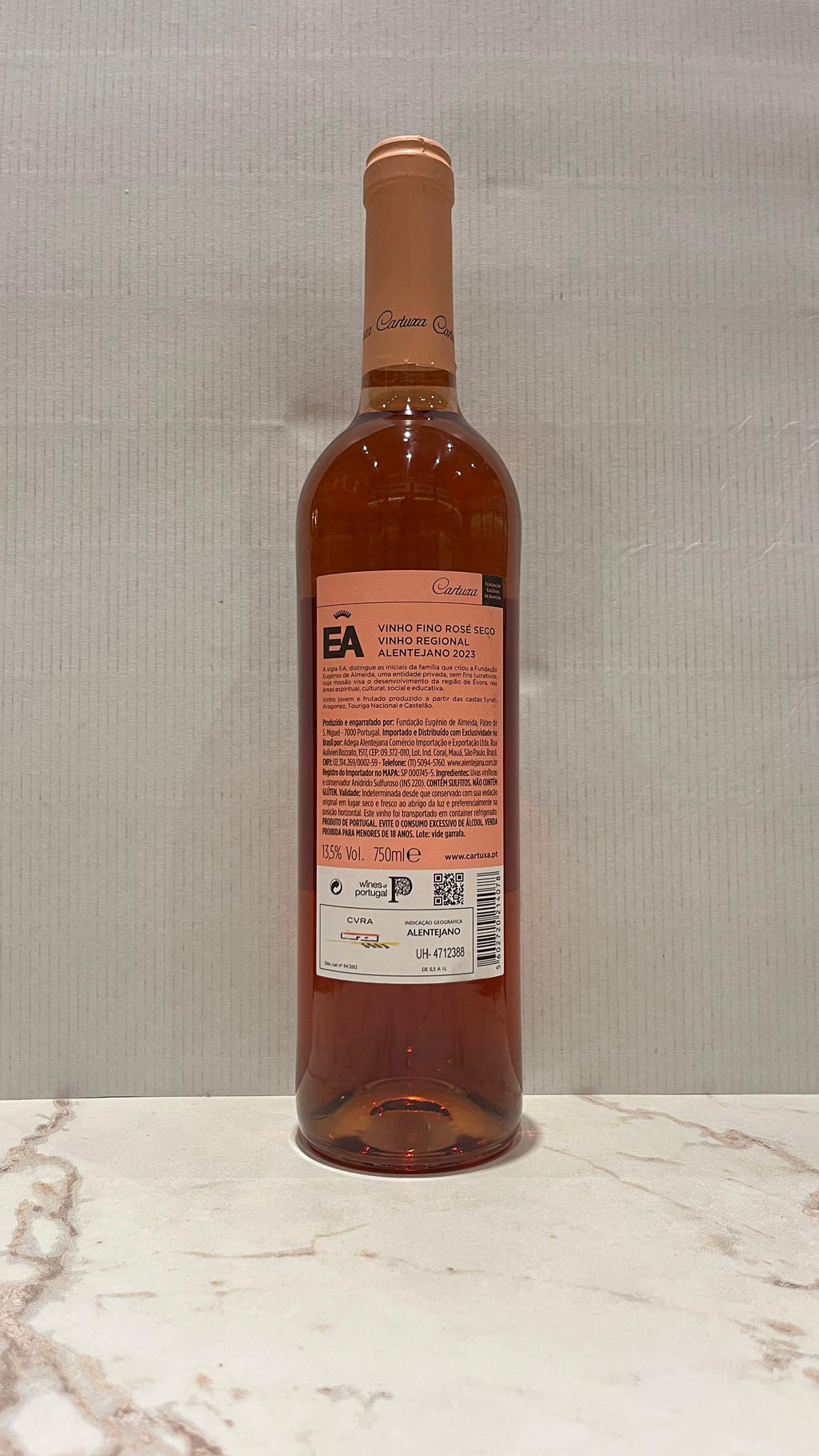 Cartuxa Rosé