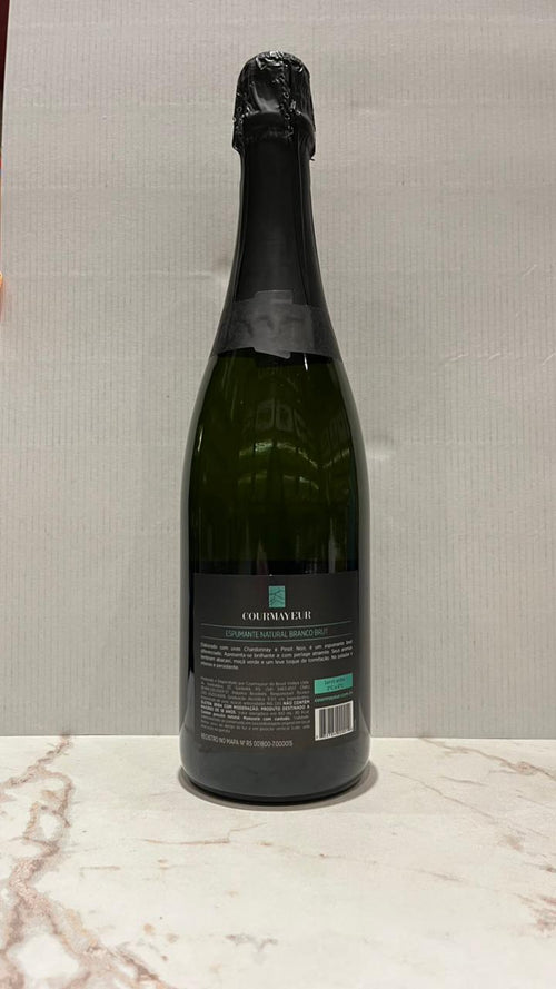 Courmayer Brut