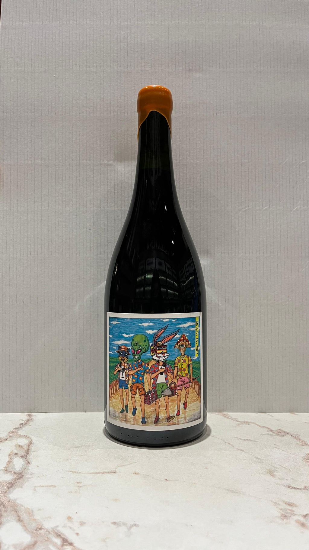 Manija Cabernet Sauvignon