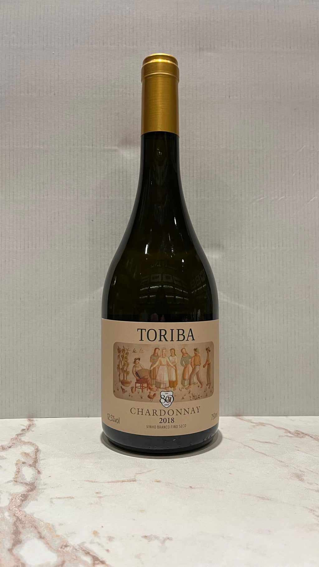 Toriba Chardonnay