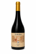 Toriba Syrah 2017 – Brasil
