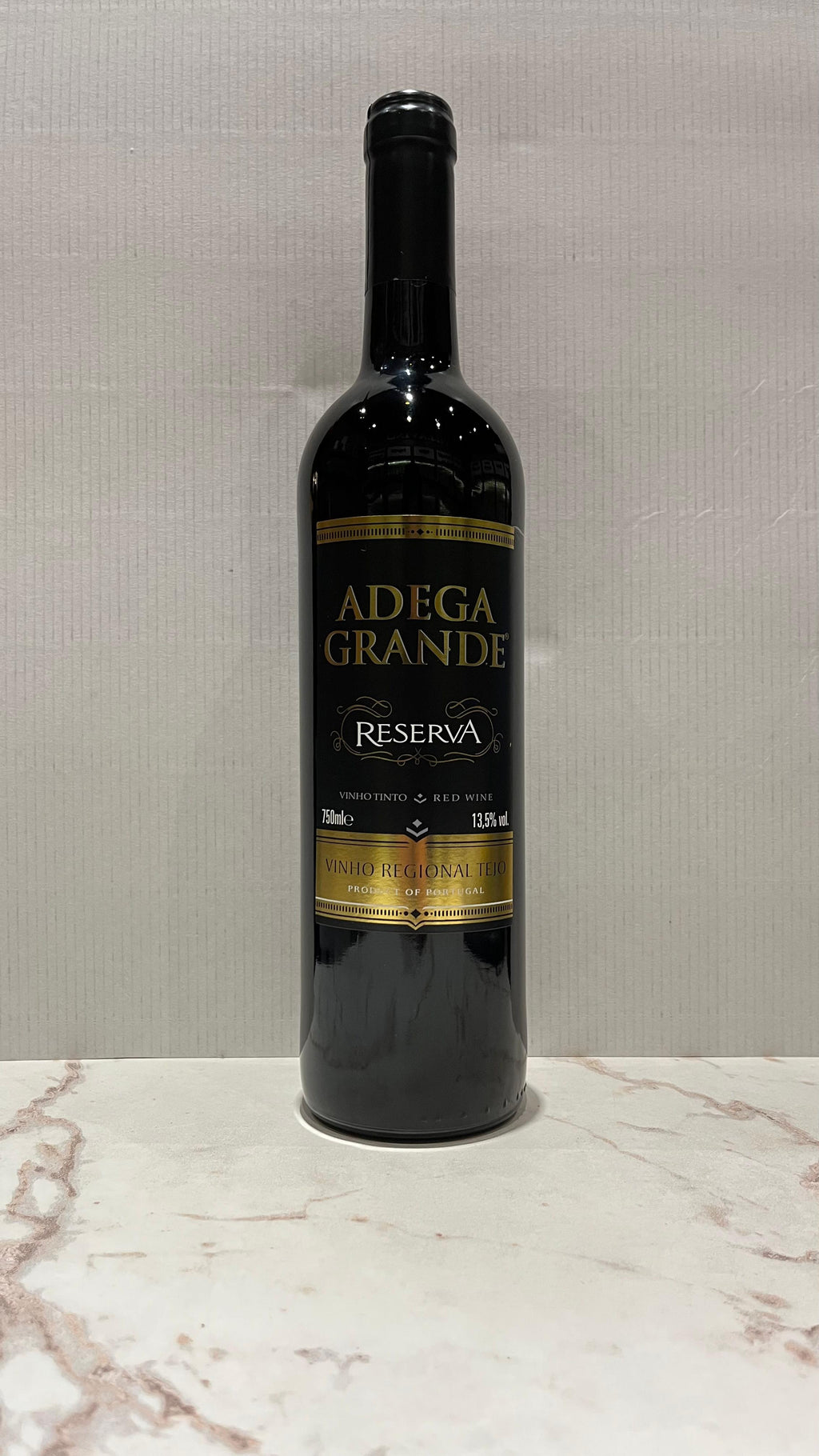 Adega Grande Reserva Castelão