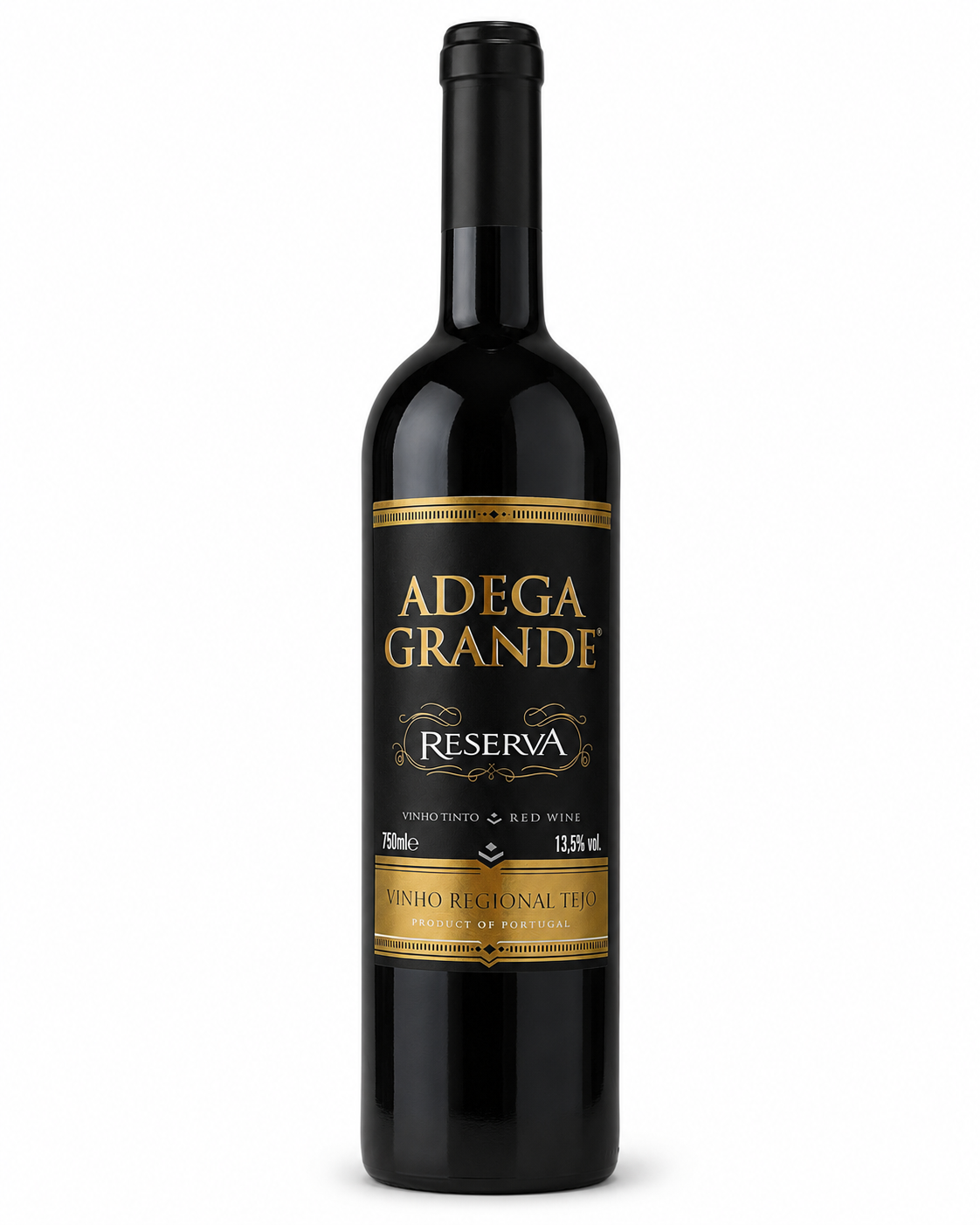 Adega Grande Reserva Castelão
