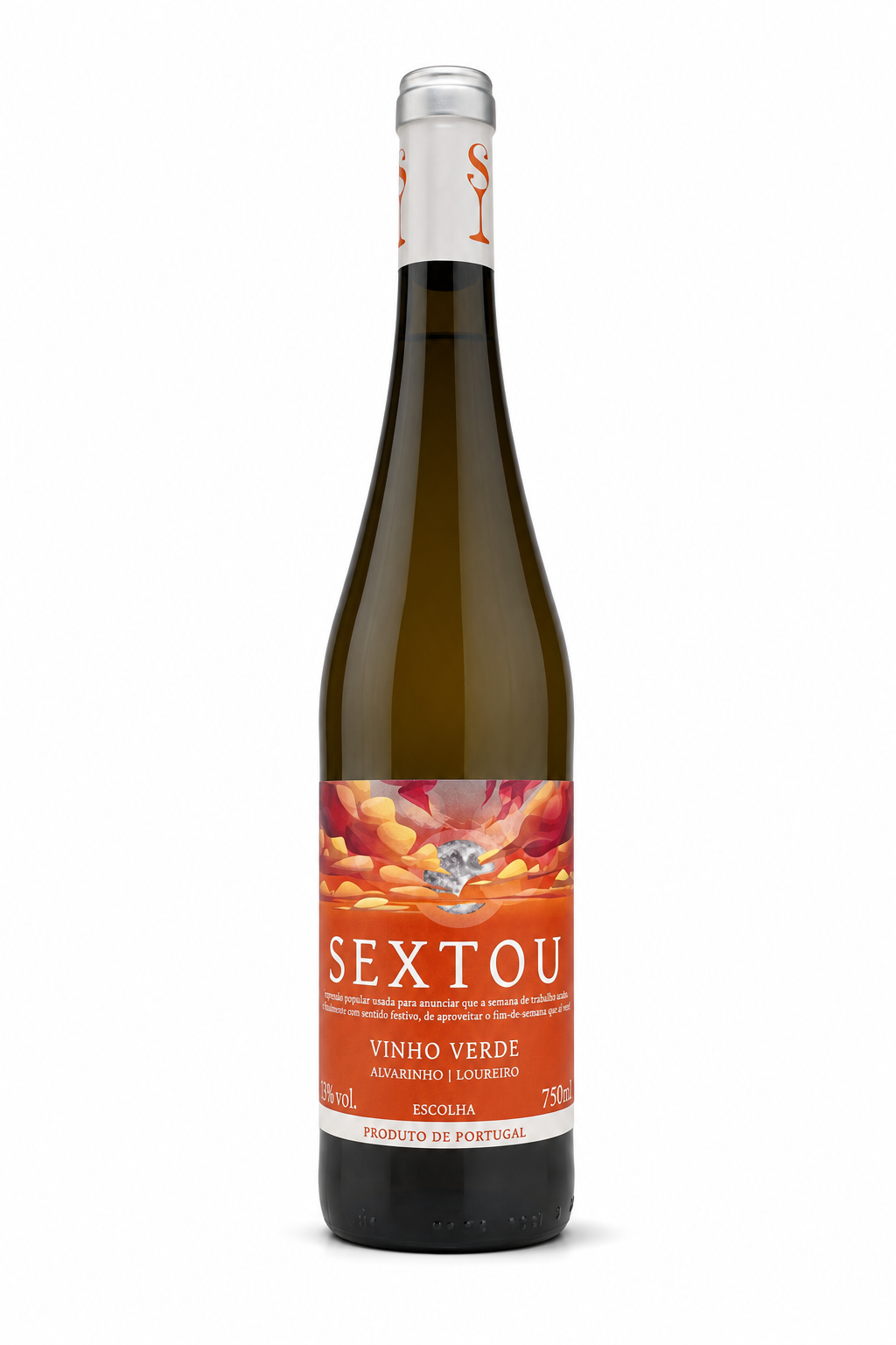 Sextou Vinho Verde DOC - 2023